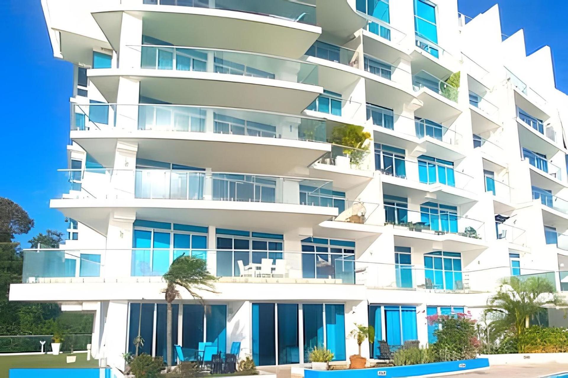 Apartment In The Causeway Amador Ciudad de Panamá Exterior foto