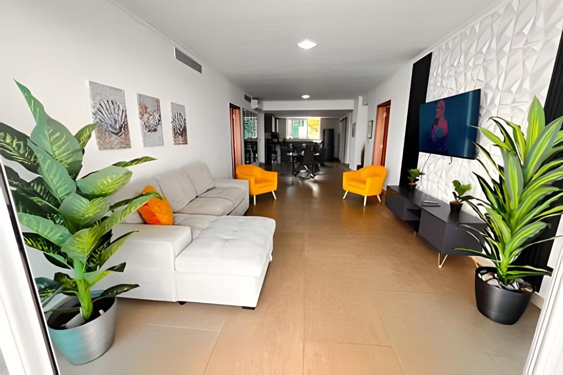 Apartment In The Causeway Amador Ciudad de Panamá Exterior foto
